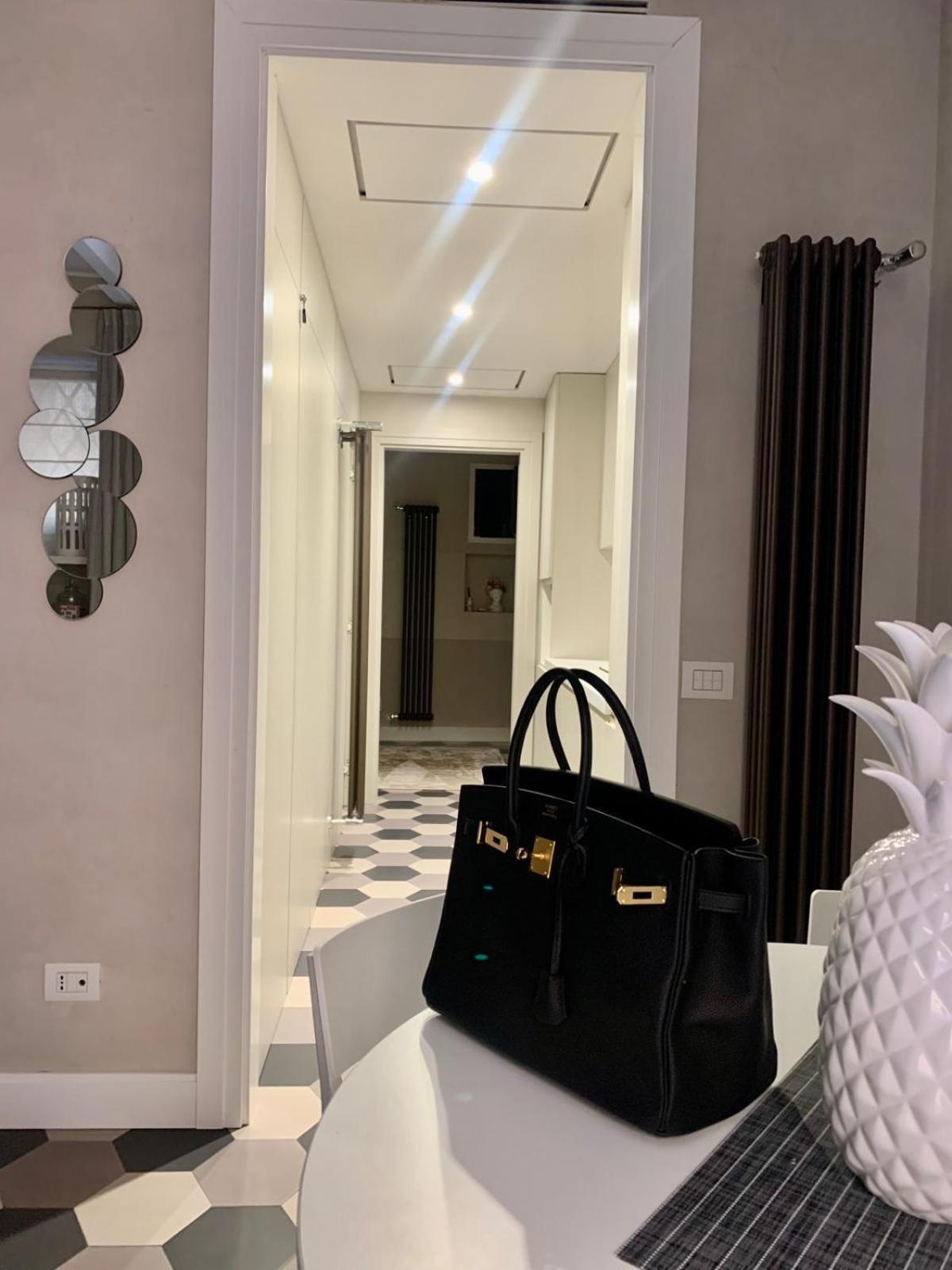 Ibernesi Luxury Home Ρώμη Εξωτερικό φωτογραφία
