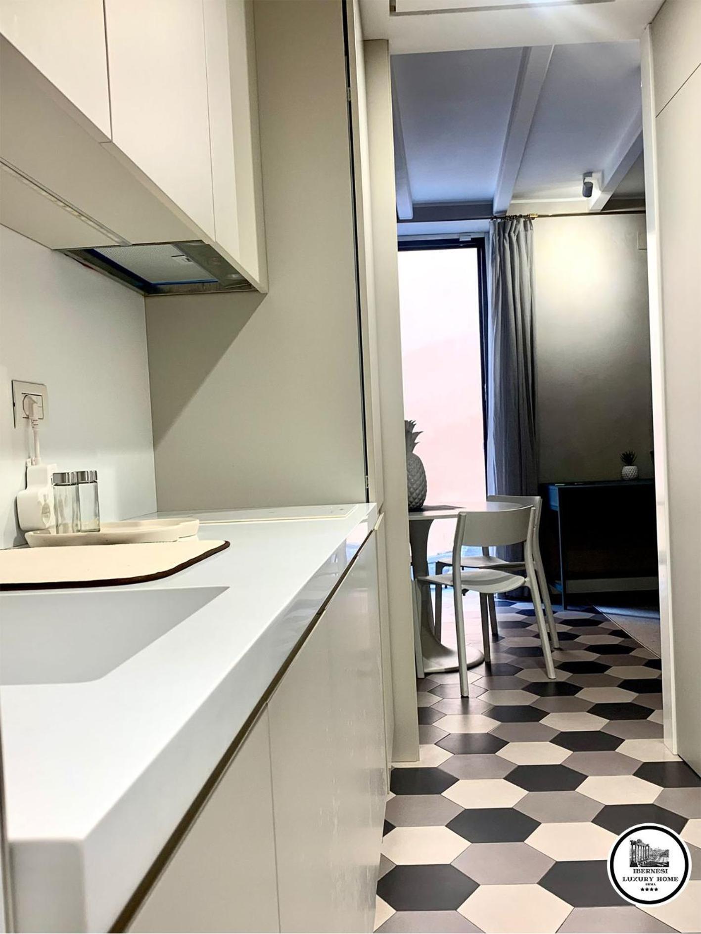 Ibernesi Luxury Home Ρώμη Εξωτερικό φωτογραφία