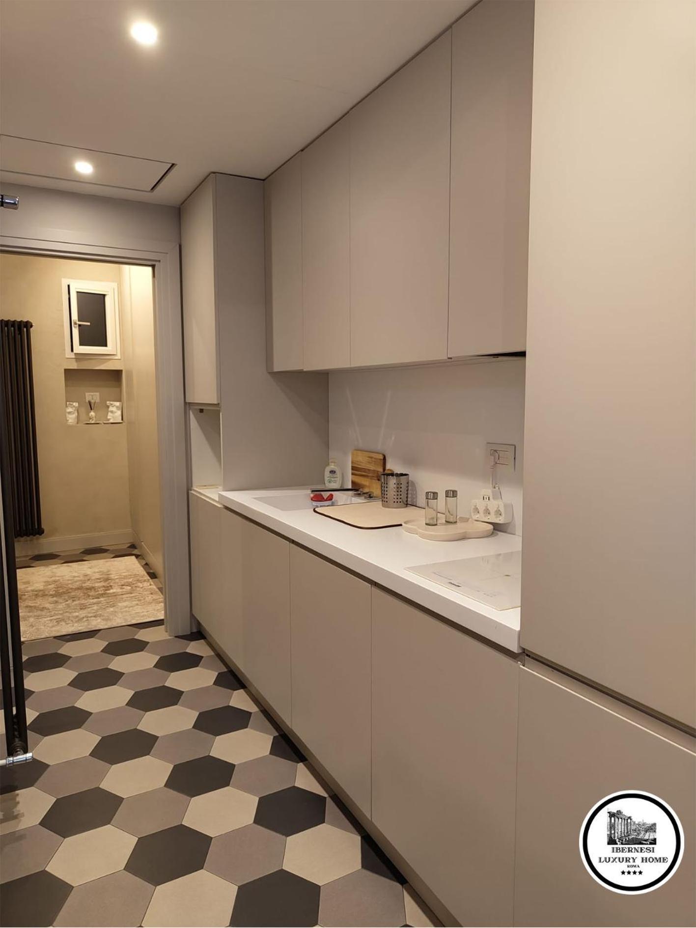 Ibernesi Luxury Home Ρώμη Εξωτερικό φωτογραφία