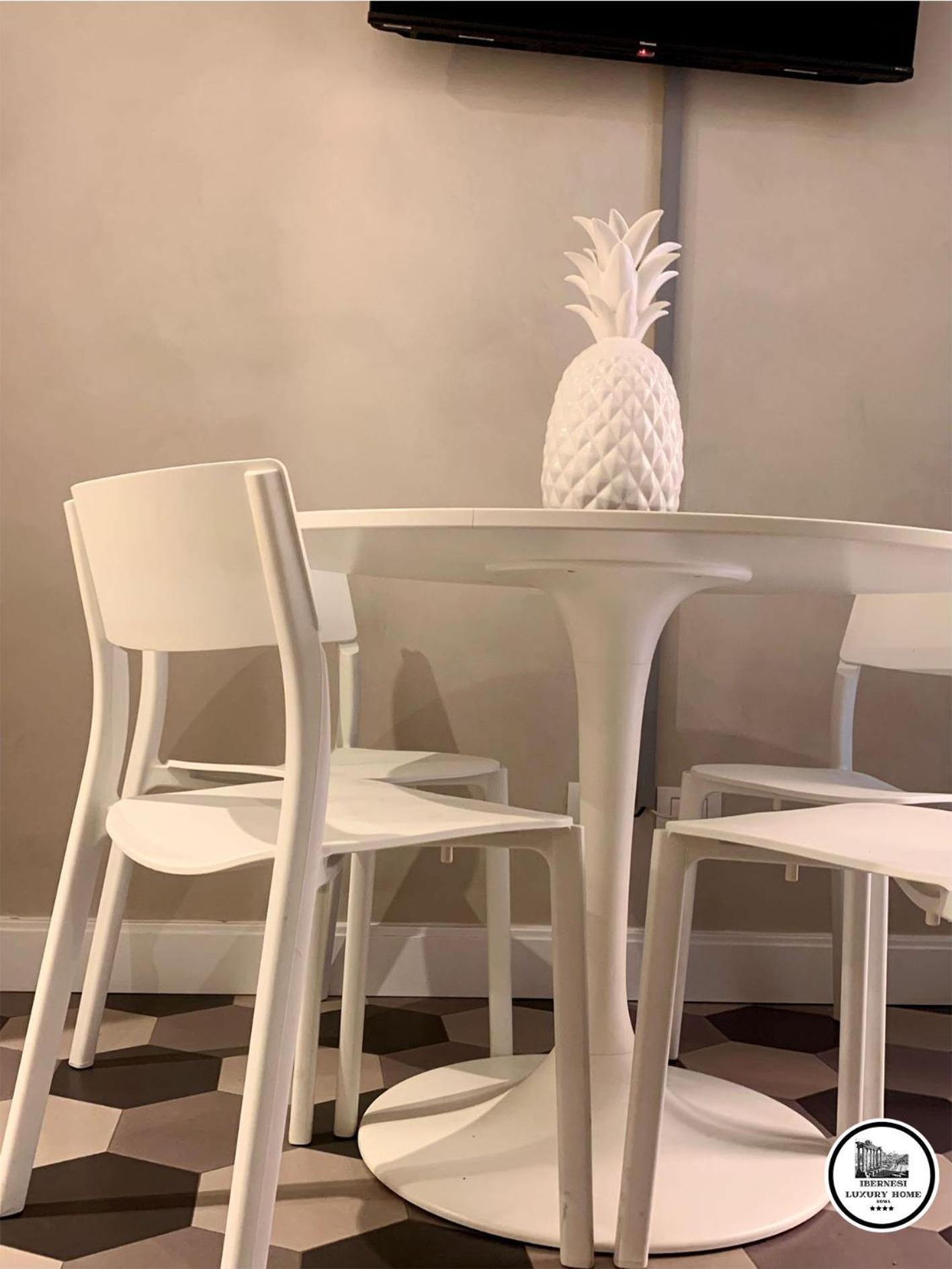 Ibernesi Luxury Home Ρώμη Εξωτερικό φωτογραφία