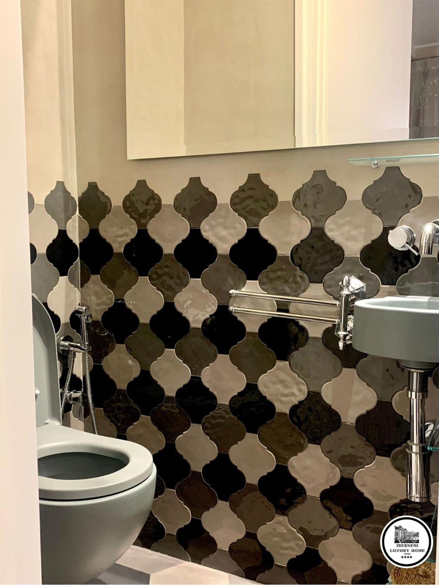Ibernesi Luxury Home Ρώμη Εξωτερικό φωτογραφία