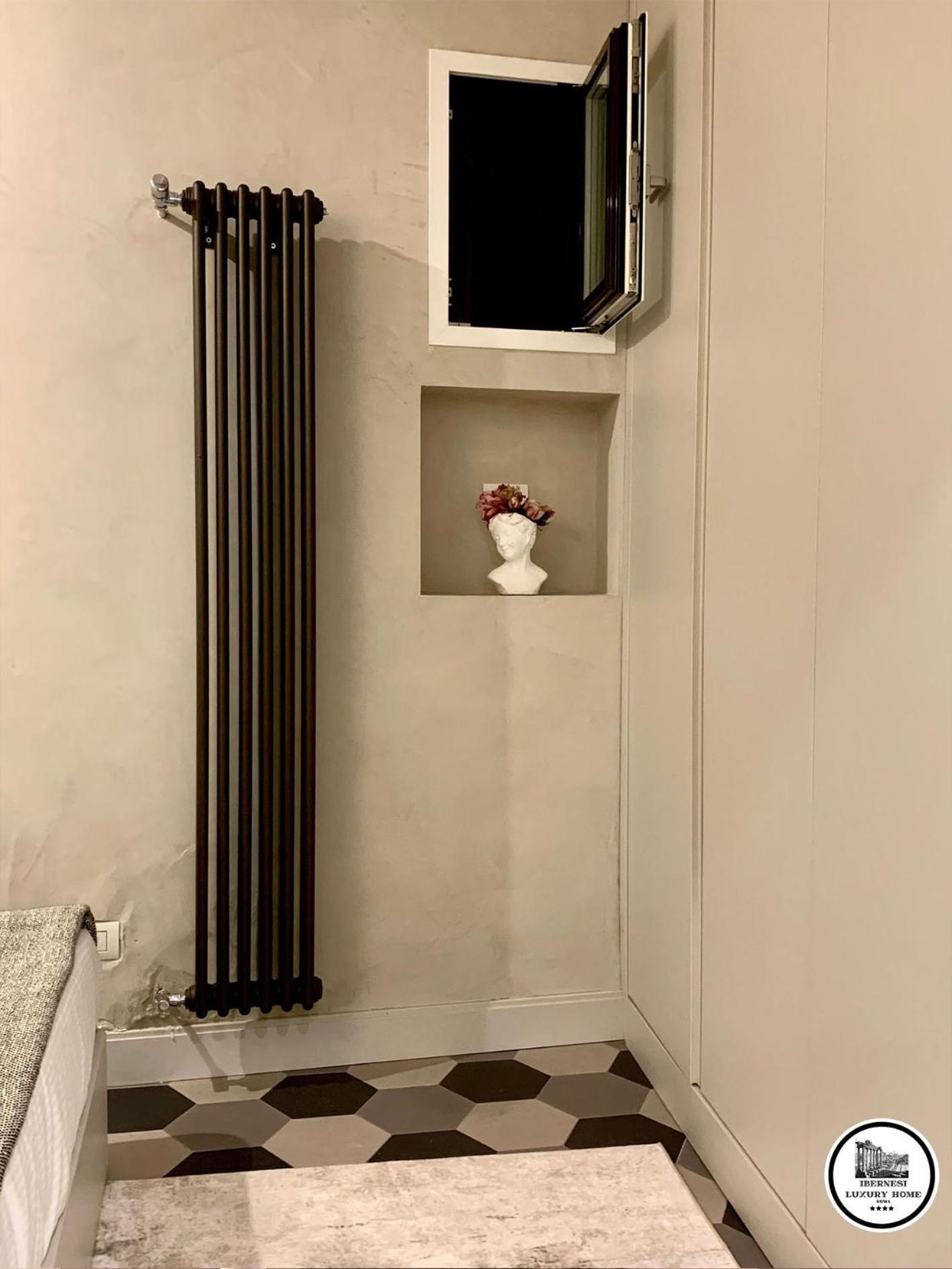 Ibernesi Luxury Home Ρώμη Εξωτερικό φωτογραφία