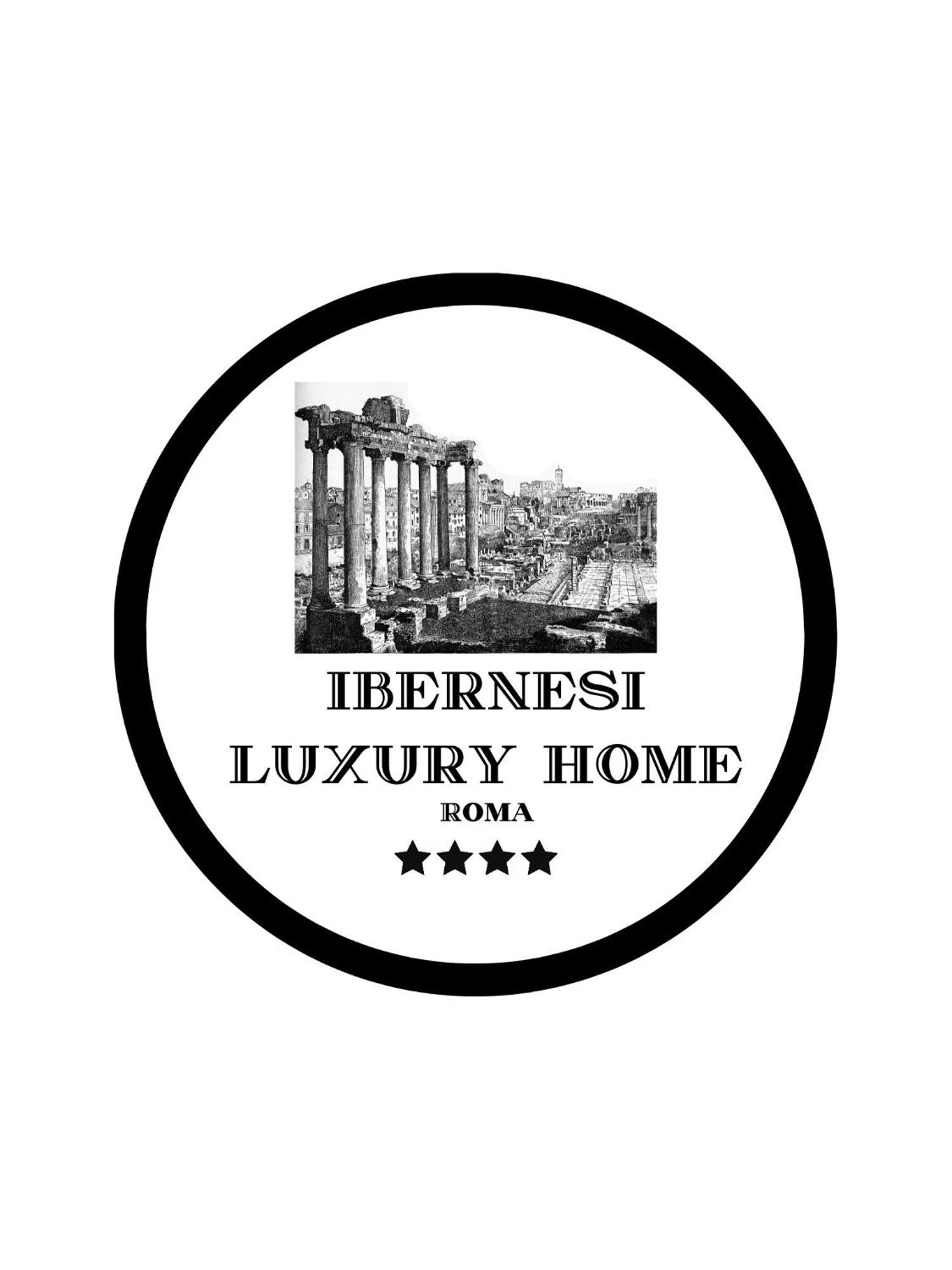 Ibernesi Luxury Home Ρώμη Εξωτερικό φωτογραφία
