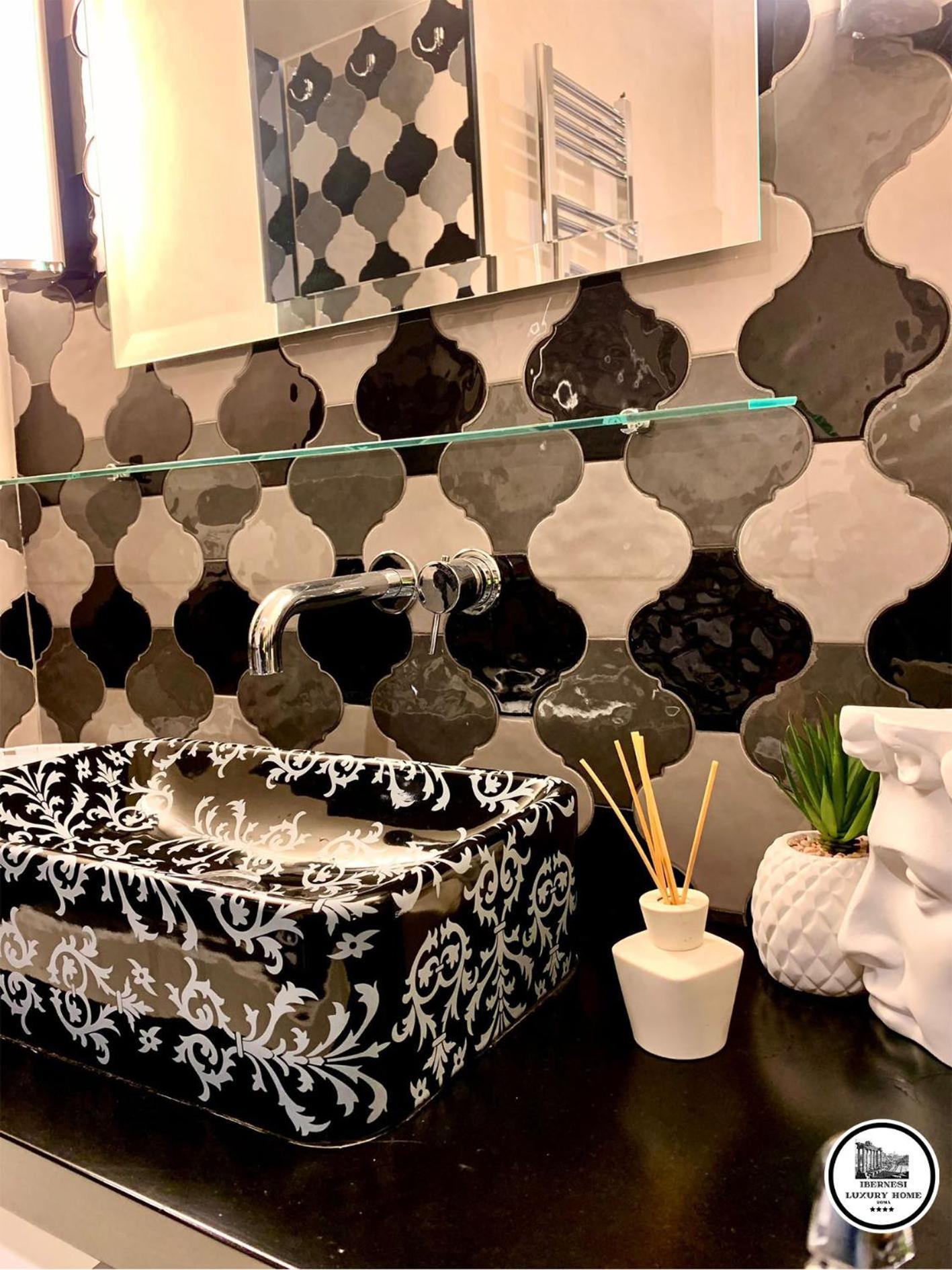 Ibernesi Luxury Home Ρώμη Εξωτερικό φωτογραφία