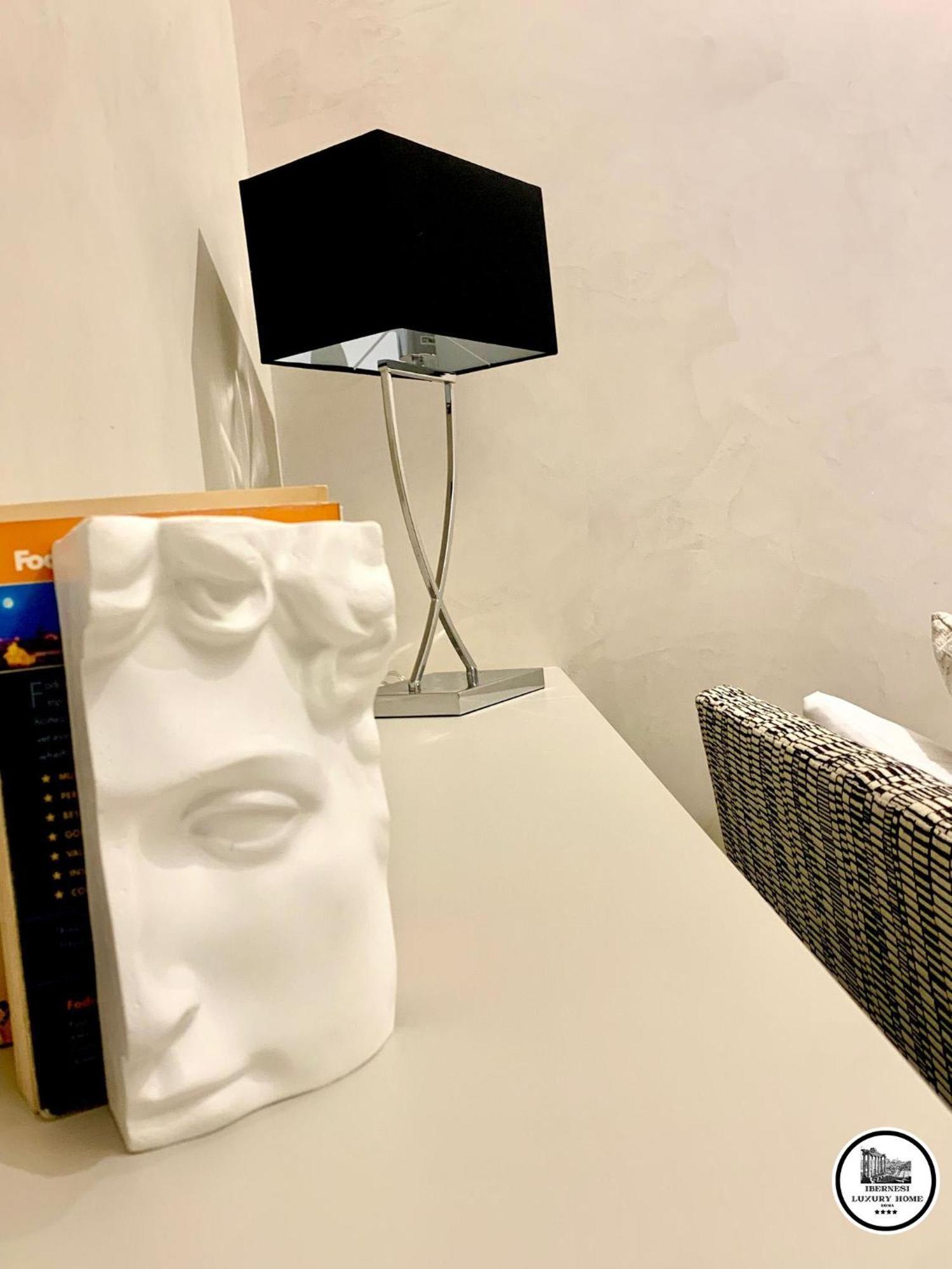 Ibernesi Luxury Home Ρώμη Εξωτερικό φωτογραφία