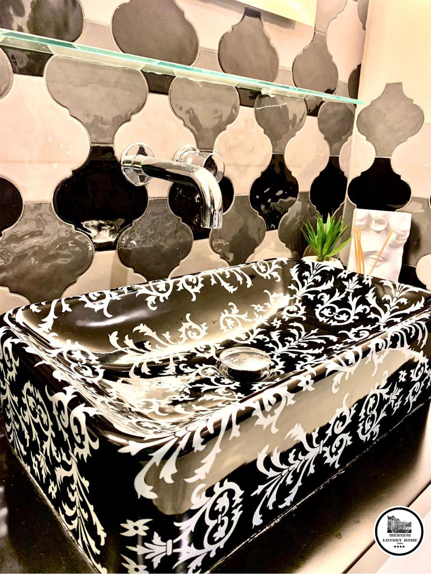 Ibernesi Luxury Home Ρώμη Εξωτερικό φωτογραφία