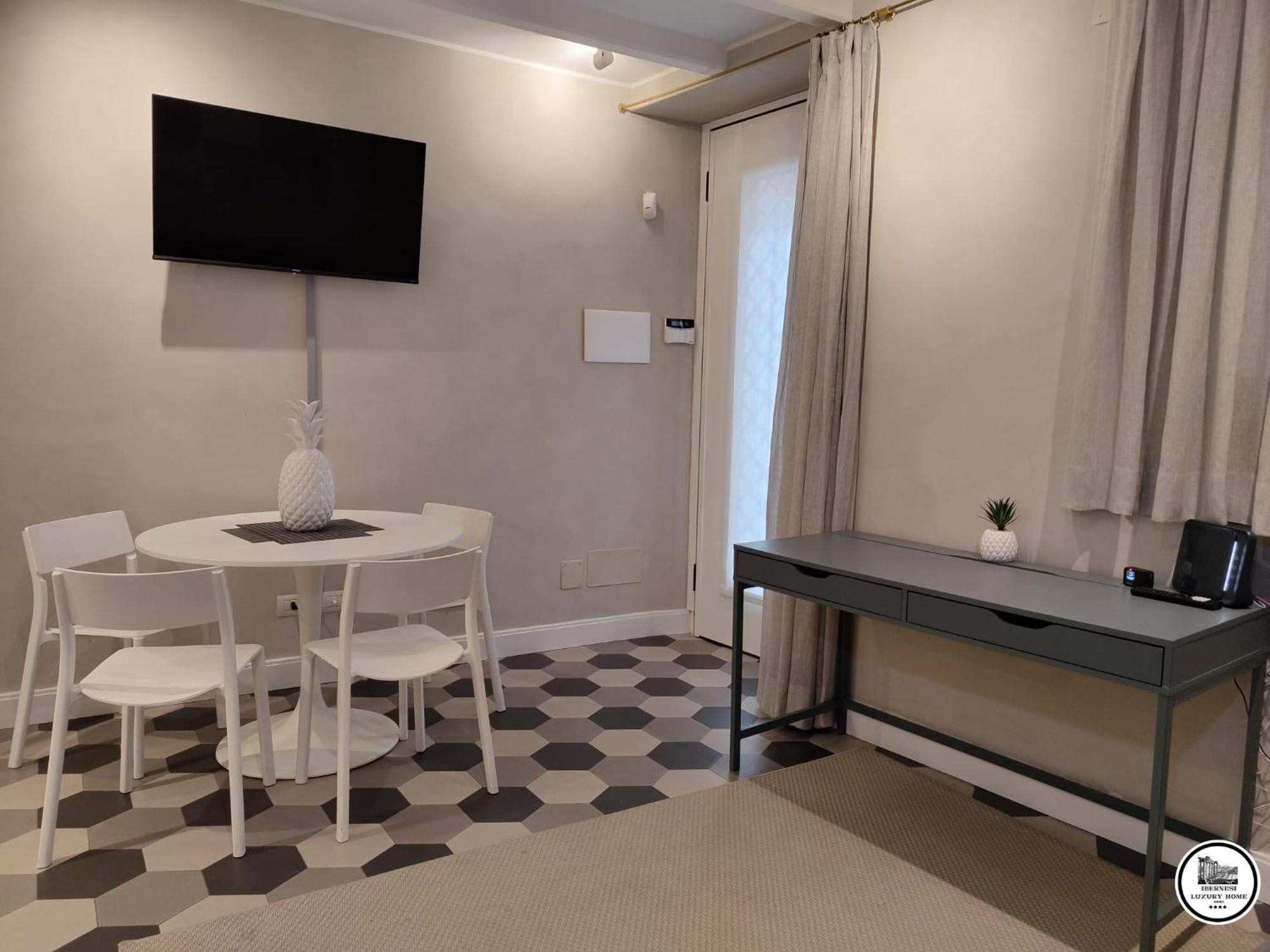 Ibernesi Luxury Home Ρώμη Εξωτερικό φωτογραφία