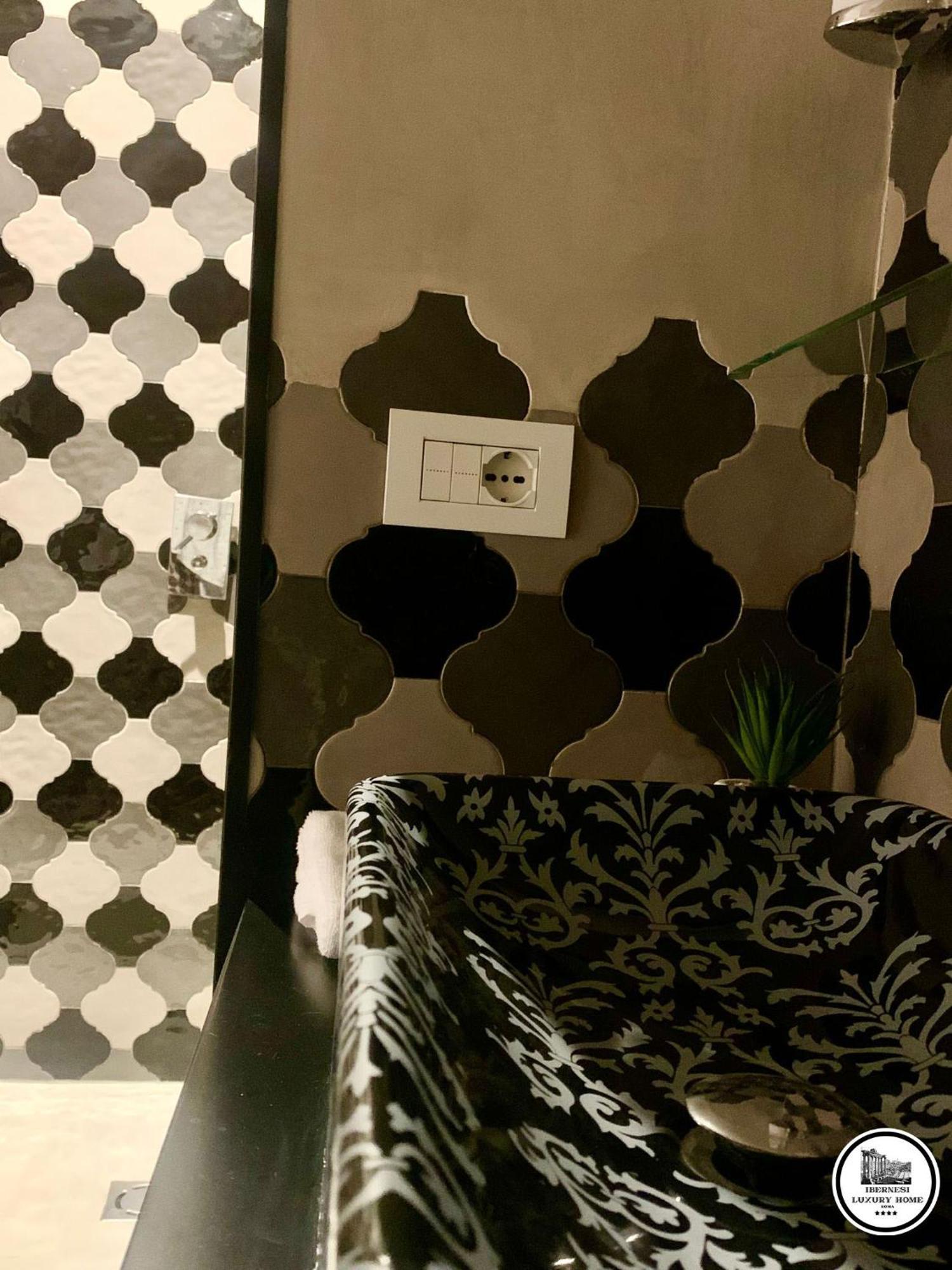 Ibernesi Luxury Home Ρώμη Εξωτερικό φωτογραφία