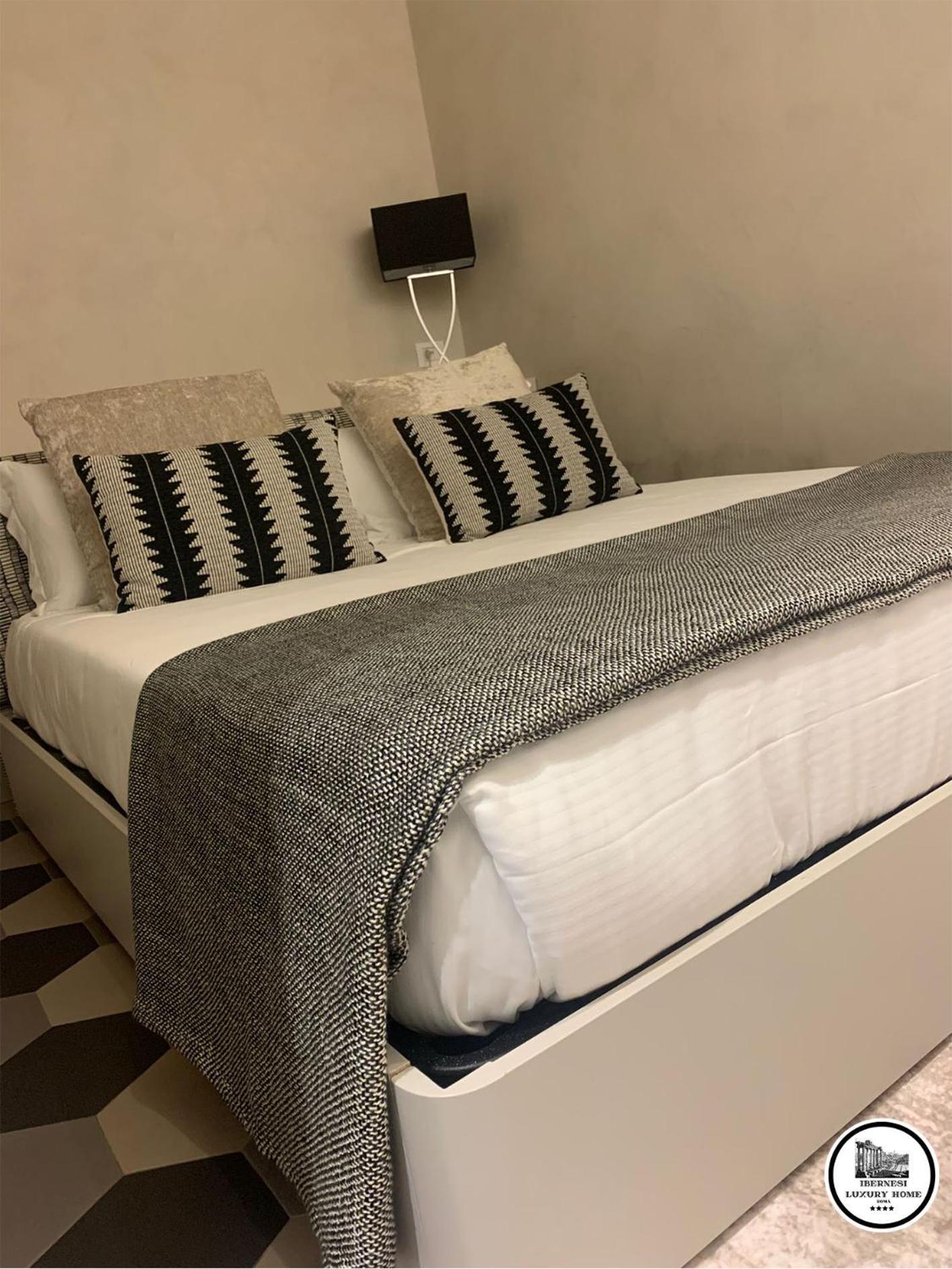 Ibernesi Luxury Home Ρώμη Εξωτερικό φωτογραφία