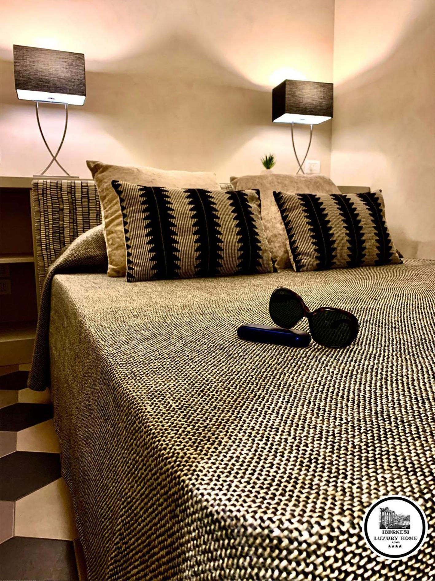 Ibernesi Luxury Home Ρώμη Εξωτερικό φωτογραφία
